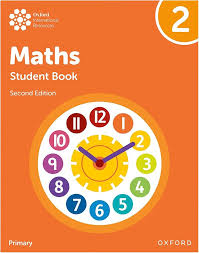 Oxford International Primary Maths Second Edition 2 Students Book Oxford International Primary Maths Second Edition 2 Students Book