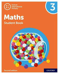 Oxford International Primary Maths Second Edition 3 Students Book Oxford International Primary Maths Second Edition 3 Students Book