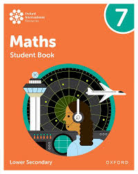 Oxford International Lower-Secondary Maths Second Edition 7 Students Book Oxford International Lower-Secondary Maths Second Edition 7 Students Book
