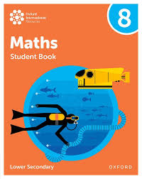 Oxford International Lower-Secondary Maths Second Edition 8 Students Book Oxford International Lower-Secondary Maths Second Edition 8 Students Book