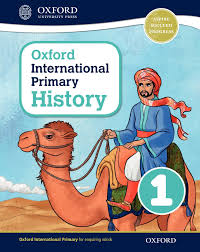 Oxford International Primary History 1 Student Book