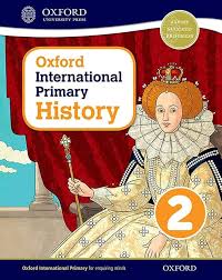 Oxford International Primary History 2 Student Book