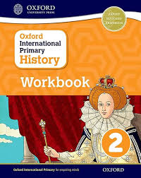 Oxford International Primary History 2 Workbook