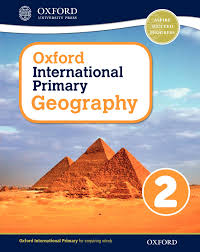 Oxford International Primary Geography 2 Student Book