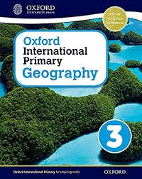 Oxford International Primary Geography 3 Student Book