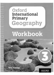 Oxford International Primary Geography 3 Workbook