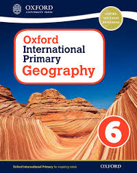 Oxford International Primary Geography 6 Student Book Oxford International Primary Geography 6 Student Book