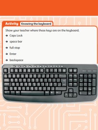 Oxford International Primary Computing 2 Projects Oxford International Primary Computing 2 Projects