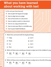 Oxford International Primary Computing 4 Projects Oxford International Primary Computing 4 Projects