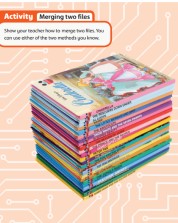 Oxford International Primary Computing 5 Projects Oxford International Primary Computing 5 Projects