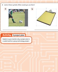 Oxford International Primary Computing 6 Projects Oxford International Primary Computing 6 Projects