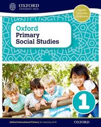 Oxford International Primary Social Studies 1 Student Book