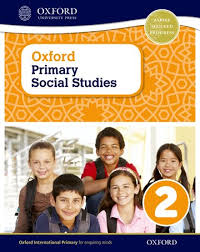 Oxford International Primary Social Studies 2 Student Book