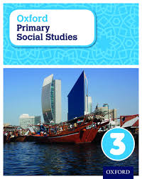 Oxford International Primary Social Studies 3 Student Book