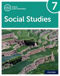 Oxford International Lower-Secondary Social Studies 7 Student Book