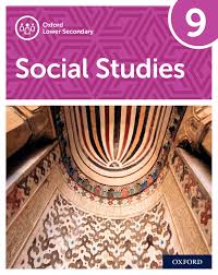 Oxford International Lower-Secondary Social Studies 9 Student Book