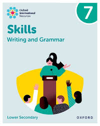 Oxford International Writing and Grammar 7 Practice Book