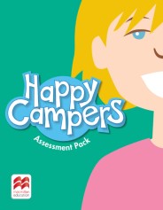 Happy Campers Assessment Pack Happy Campers Assessment Pack