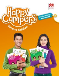 Happy Campers Second Edition Methodology Handbook
