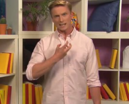 Story Central Plus 1 Reader Video