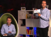 Story Central Plus 3 Reader Video