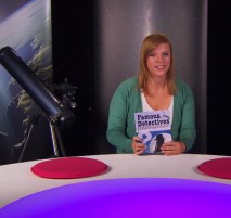 Story Central Plus 4 Student DVD Video