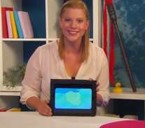 Story Central Plus 6 Reader Video Story Central Plus 6 Reader Video