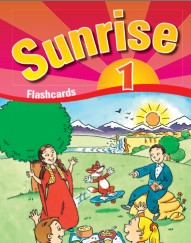 Sunrise for Kurdistan 1 Flashcards