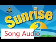 Sunrise for Kurdistan 2 Songs Audio