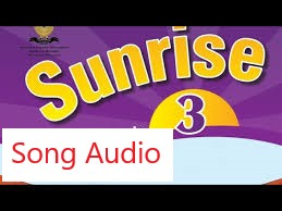 Sunrise for Kurdistan 3 Songs Audio Sunrise for Kurdistan 3 Songs Audio