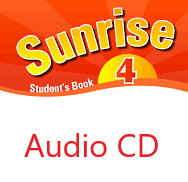 Sunrise for Kurdistan 4 Students Book Audio CDs Sunrise for Kurdistan 4 Students Book Audio CDs