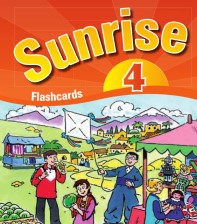 Sunrise for Kurdistan 4 Flashcards Sunrise for Kurdistan 4 Flashcards