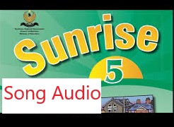 Sunrise for Kurdistan 5 Songs Audio