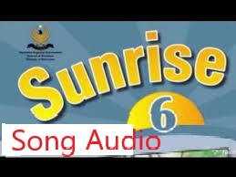 Sunrise for Kurdistan 6 Songs Audio