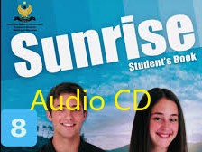 Sunrise for Kurdistan 8 Students Book Audio CDs Sunrise for Kurdistan 8 Students Book Audio CDs