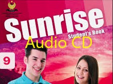 Sunrise for Kurdistan 9 Students Book Audio CDs Sunrise for Kurdistan 9 Students Book Audio CDs