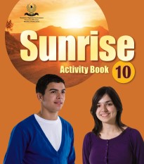 Sunrise for Kurdistan 10 Activity Book Sunrise for Kurdistan 10 Activity Book