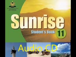 Sunrise for Kurdistan 11 Students Book Audio CDs Sunrise for Kurdistan 11 Students Book Audio CDs