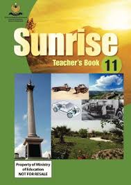 Sunrise for Kurdistan 11 Teachers Book Sunrise for Kurdistan 11 Teachers Book