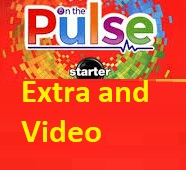 On The Pulse Starter Extra and Video