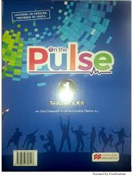 On The Pulse 1 Teachers Kit