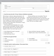 On The Pulse 1 Tests