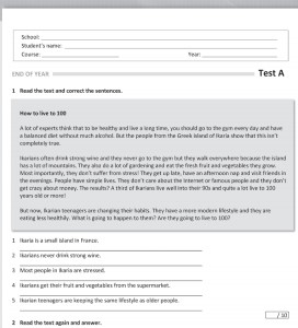 On The Pulse 2 Tests