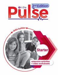 On The Pulse 2nd Edition Starter Skills Builder