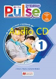 On The Pulse 2nd Edition 1 Class Audio CDs