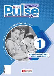 On The Pulse 2nd Edition 1 Skills Builder