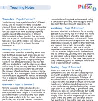 On The Pulse 2nd Edition 1 Resources