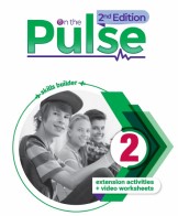 On The Pulse 2nd Edition 2 Skills Builder