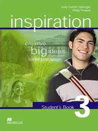 Inspiration 3 Student Book
