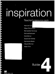 Inspiration 4 Teachers Resource Pack